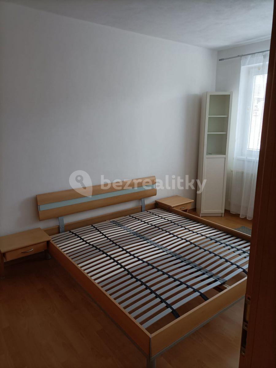 Prenájom bytu 2-izbový 52 m², Pelušková, Praha, Praha