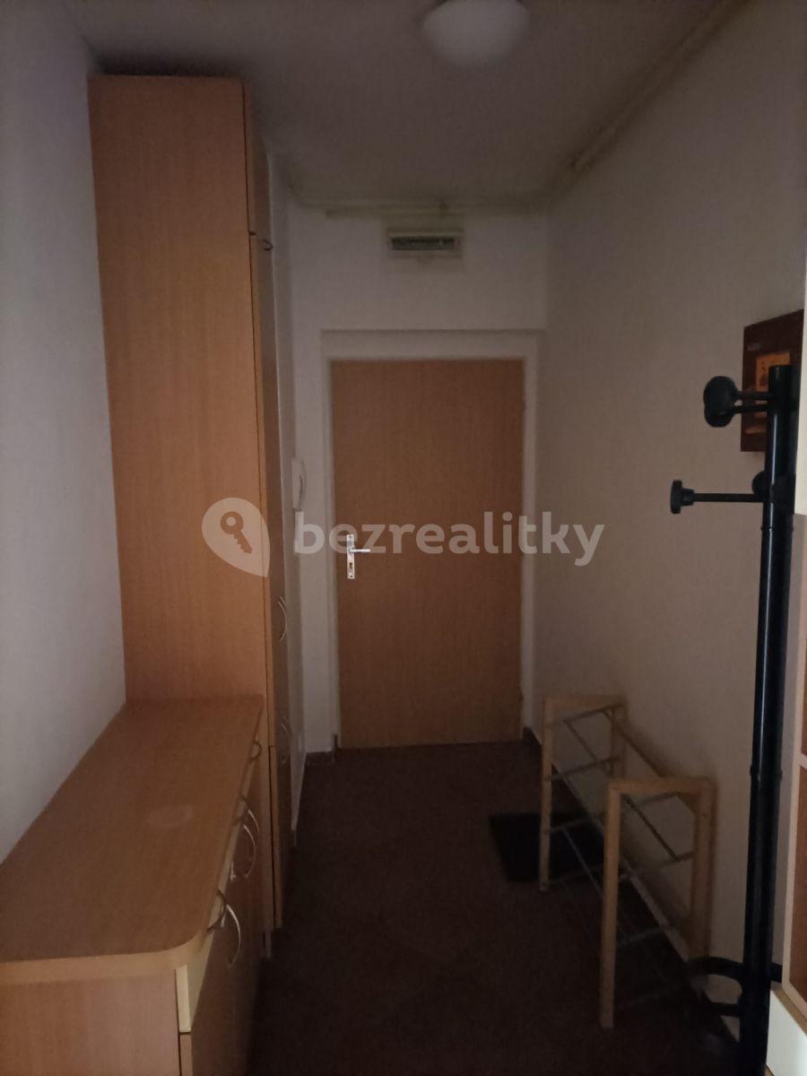 Prenájom bytu 2-izbový 52 m², Pelušková, Praha, Praha