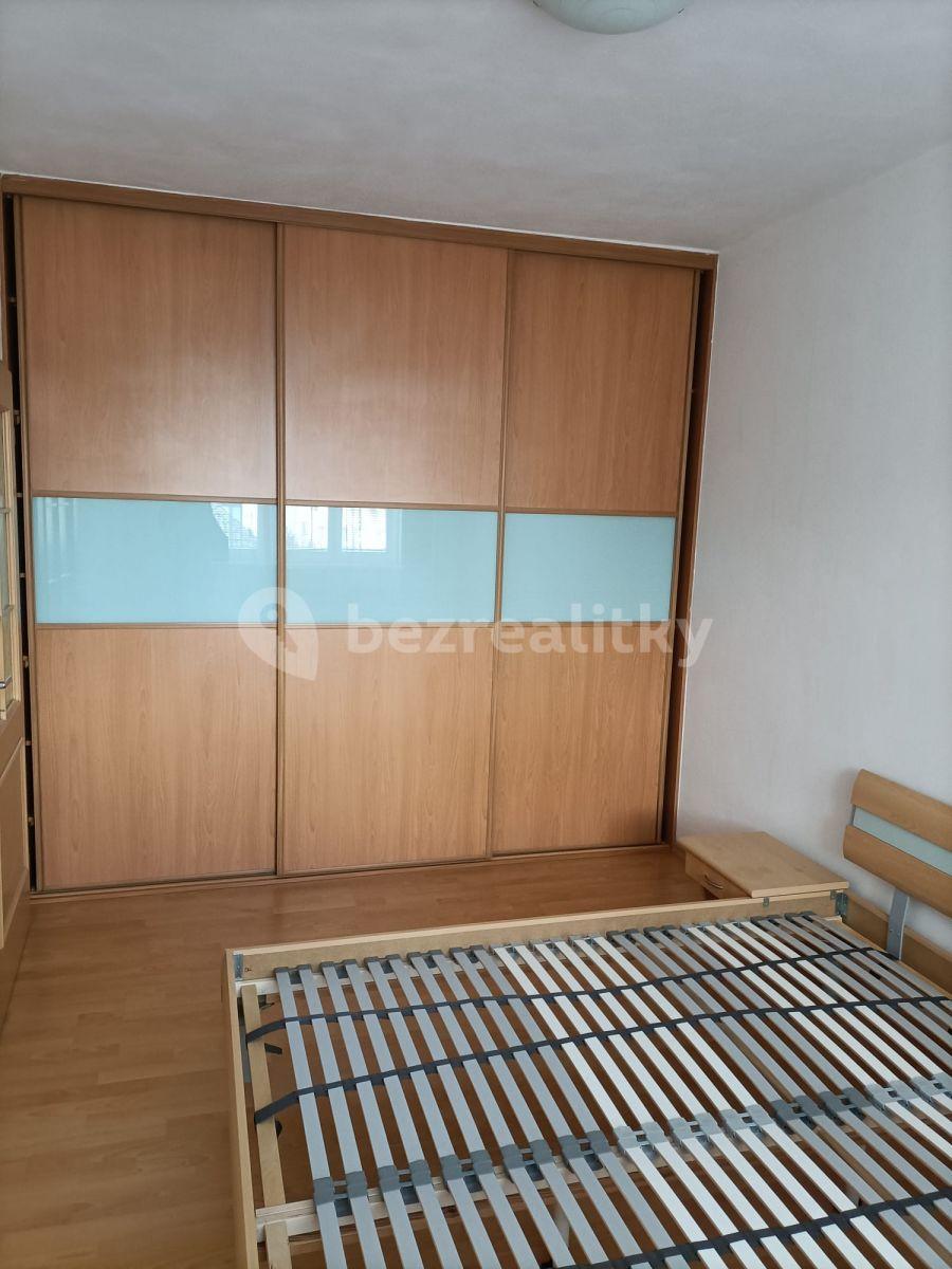 Prenájom bytu 2-izbový 52 m², Pelušková, Praha, Praha