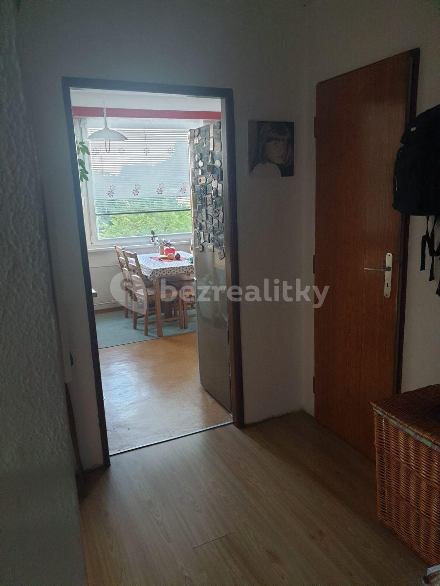 Prenájom bytu 3-izbový 74 m², Baltská, Liberec, Liberecký kraj