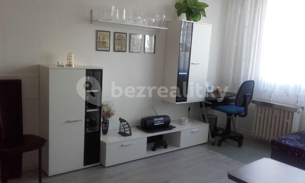 Prenájom bytu Garsoniéra 30 m², Jabloňová, Praha, Praha