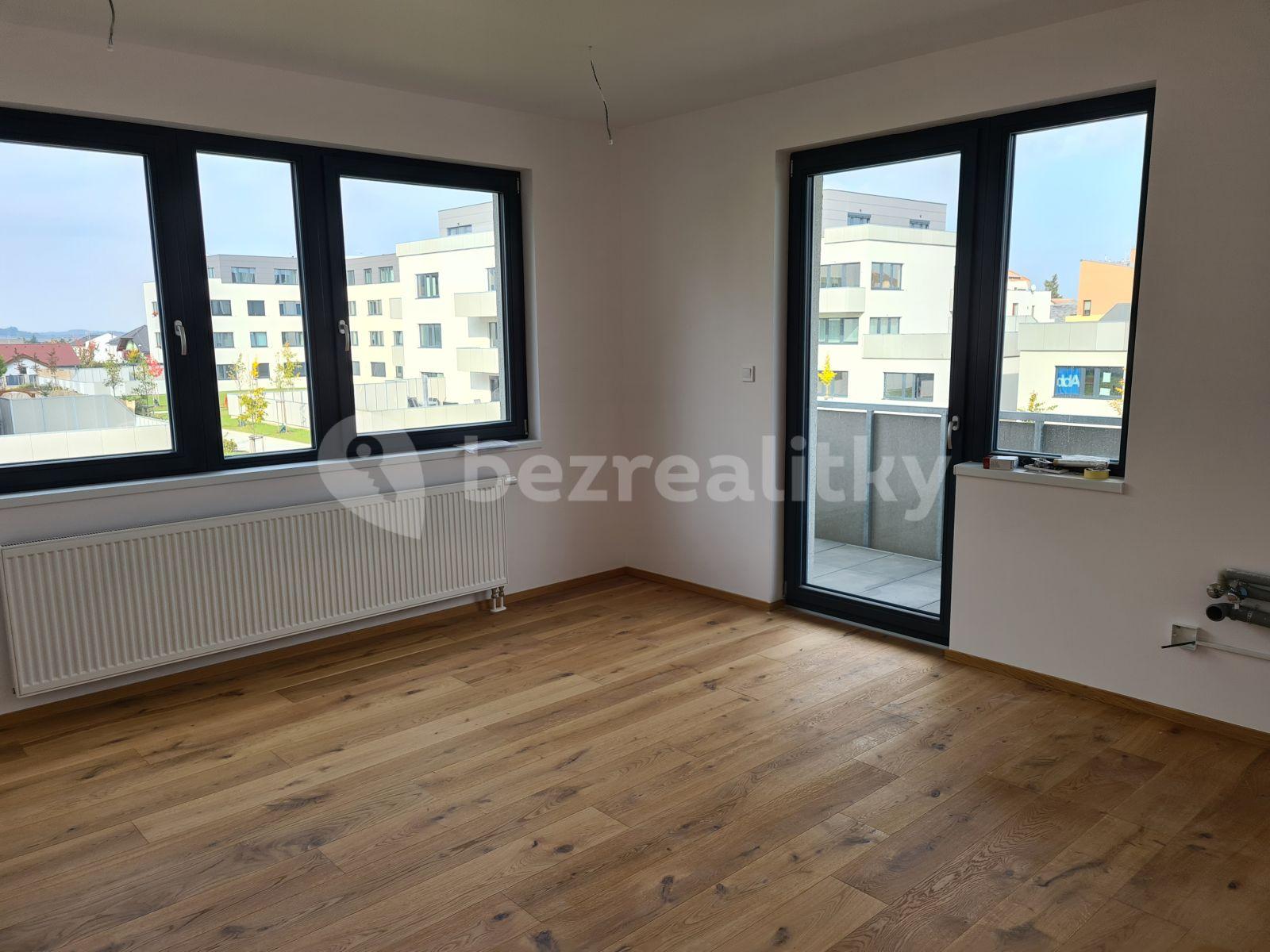 Prenájom bytu 2-izbový 47 m², Žižkova, Horoměřice, Středočeský kraj