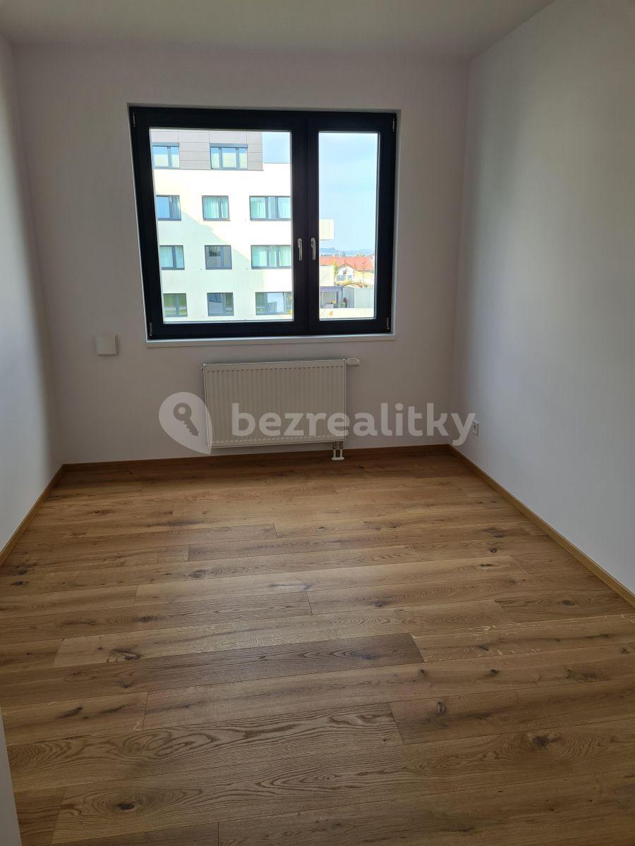 Prenájom bytu 2-izbový 47 m², Žižkova, Horoměřice, Středočeský kraj