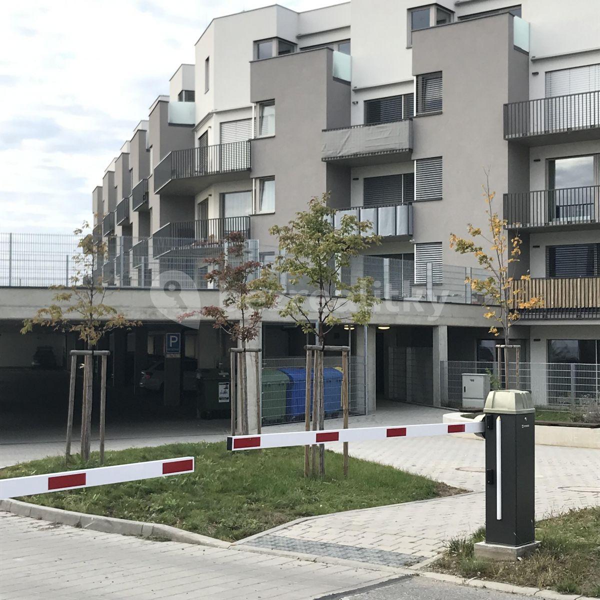 Prenájom bytu 1-izbový 55 m², U Škol, Bučovice, Jihomoravský kraj