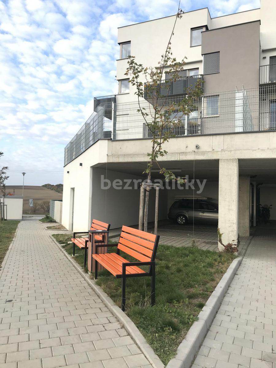 Prenájom bytu 1-izbový 55 m², U Škol, Bučovice, Jihomoravský kraj