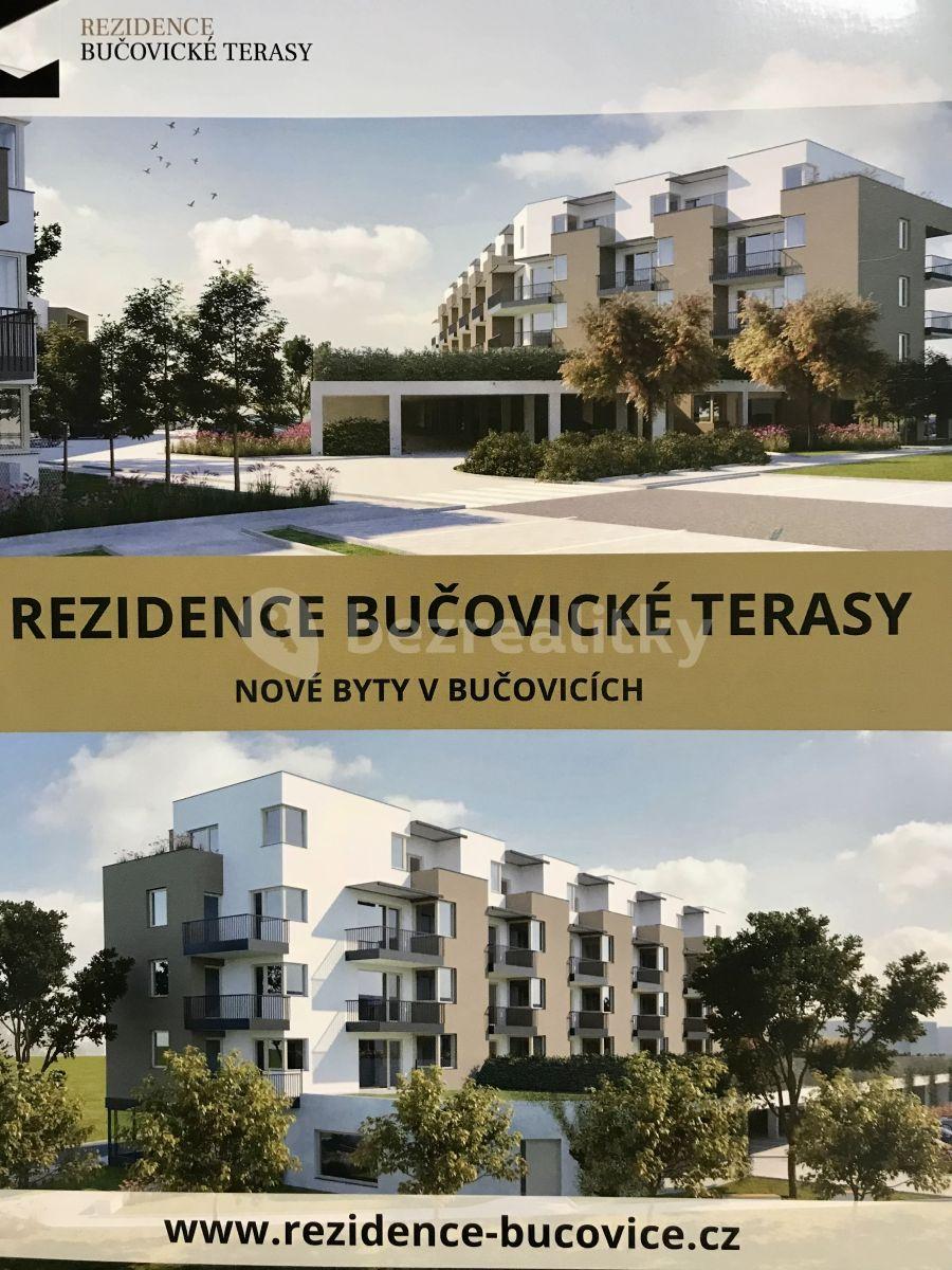 Prenájom bytu 1-izbový 55 m², U Škol, Bučovice, Jihomoravský kraj