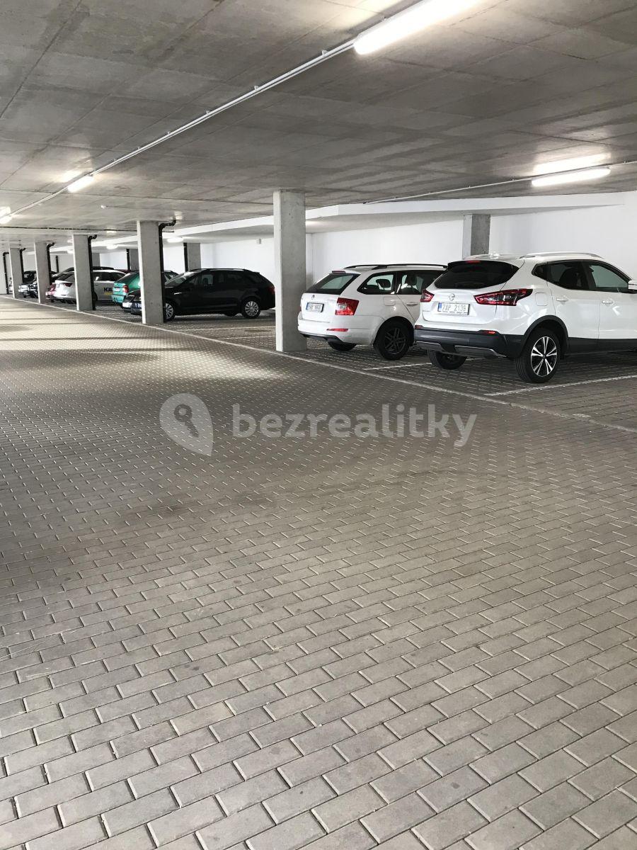 Prenájom bytu 1-izbový 55 m², U Škol, Bučovice, Jihomoravský kraj