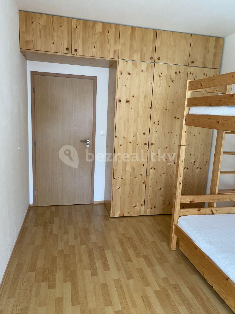 Prenájom bytu 3-izbový 76 m², V Osikách, Praha, Praha