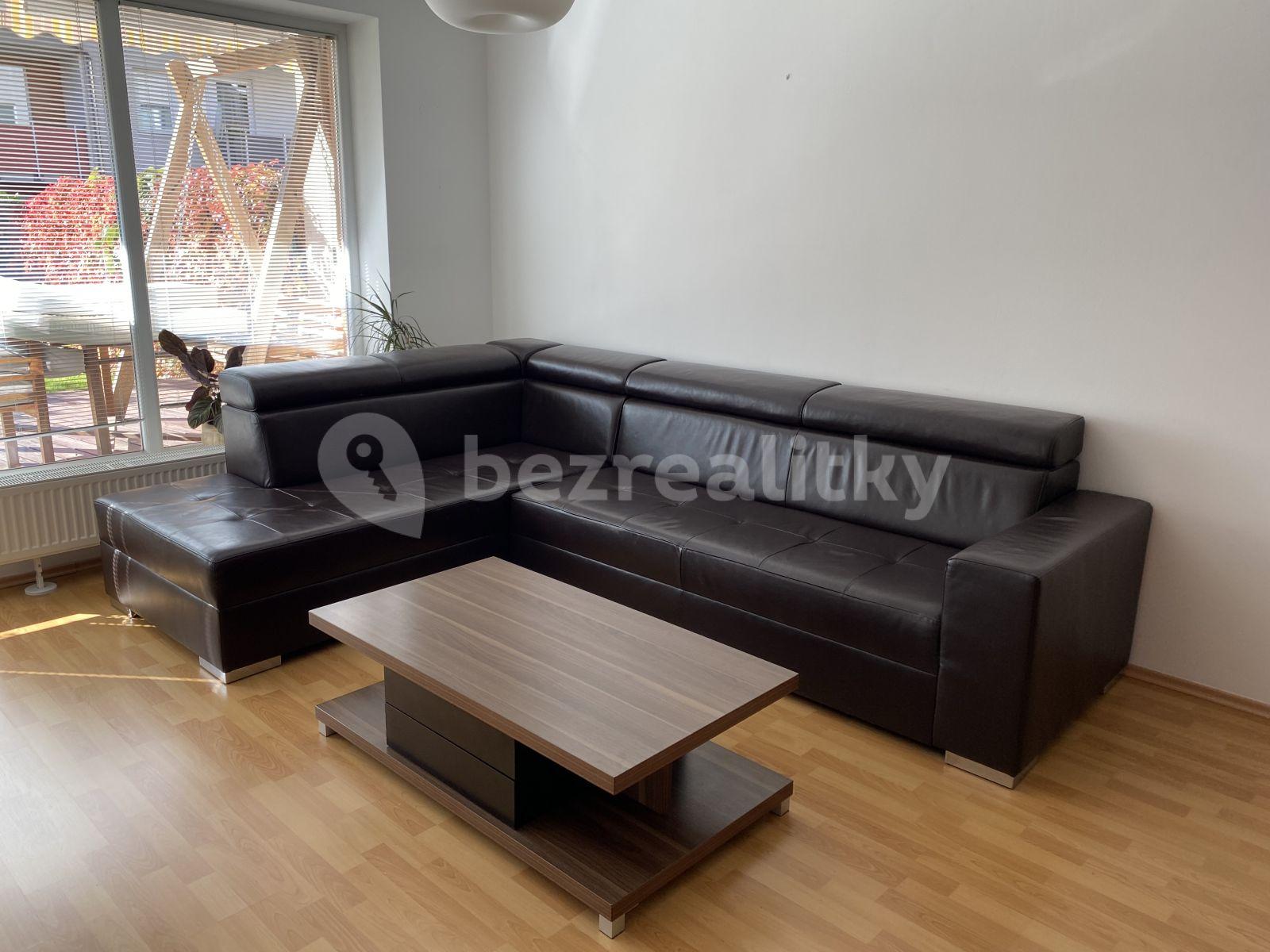 Prenájom bytu 3-izbový 76 m², V Osikách, Praha, Praha