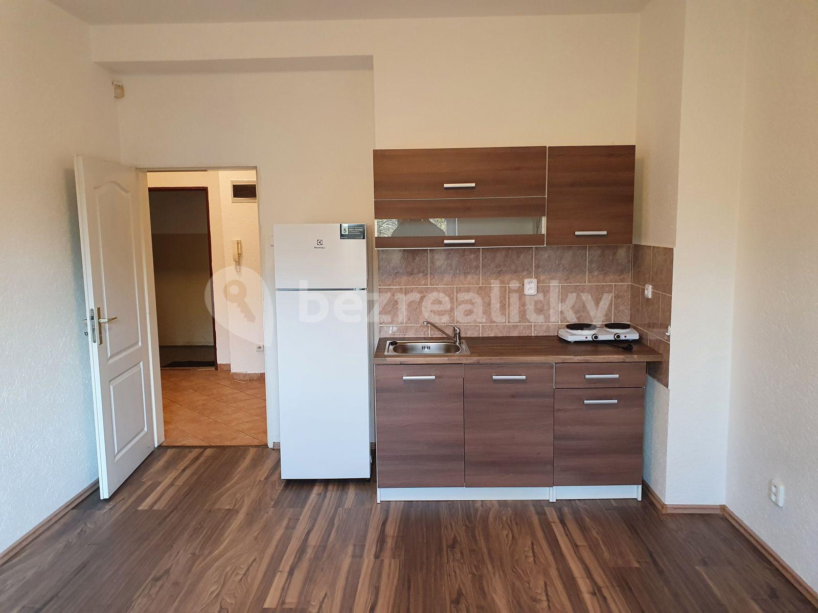 Prenájom bytu Garsoniéra 24 m², Záběhlická, Praha, Praha