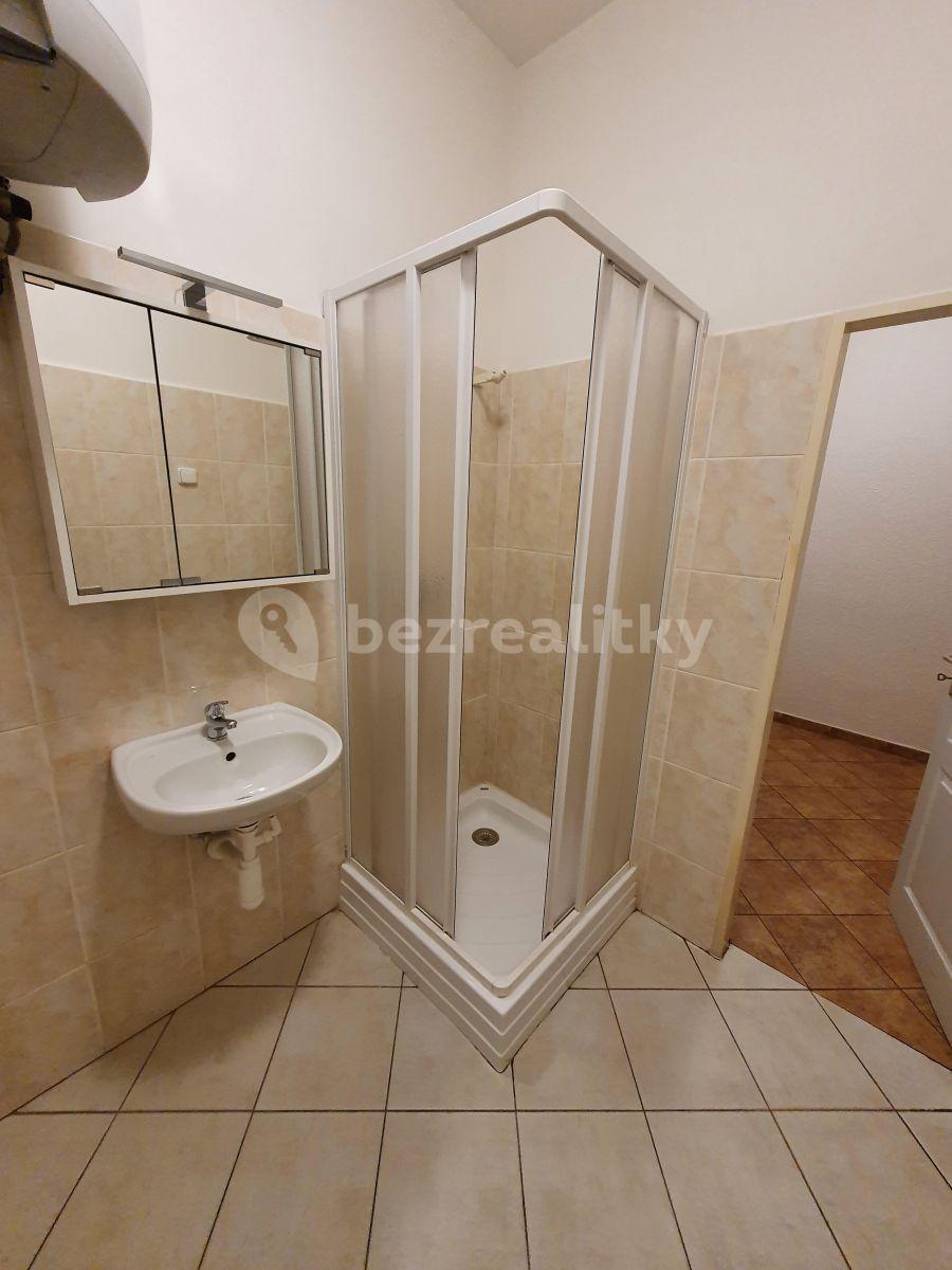 Prenájom bytu Garsoniéra 24 m², Záběhlická, Praha, Praha