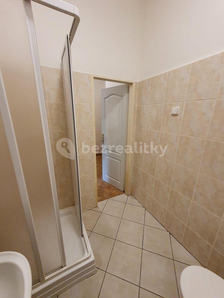 Prenájom bytu Garsoniéra 24 m², Záběhlická, Praha, Praha