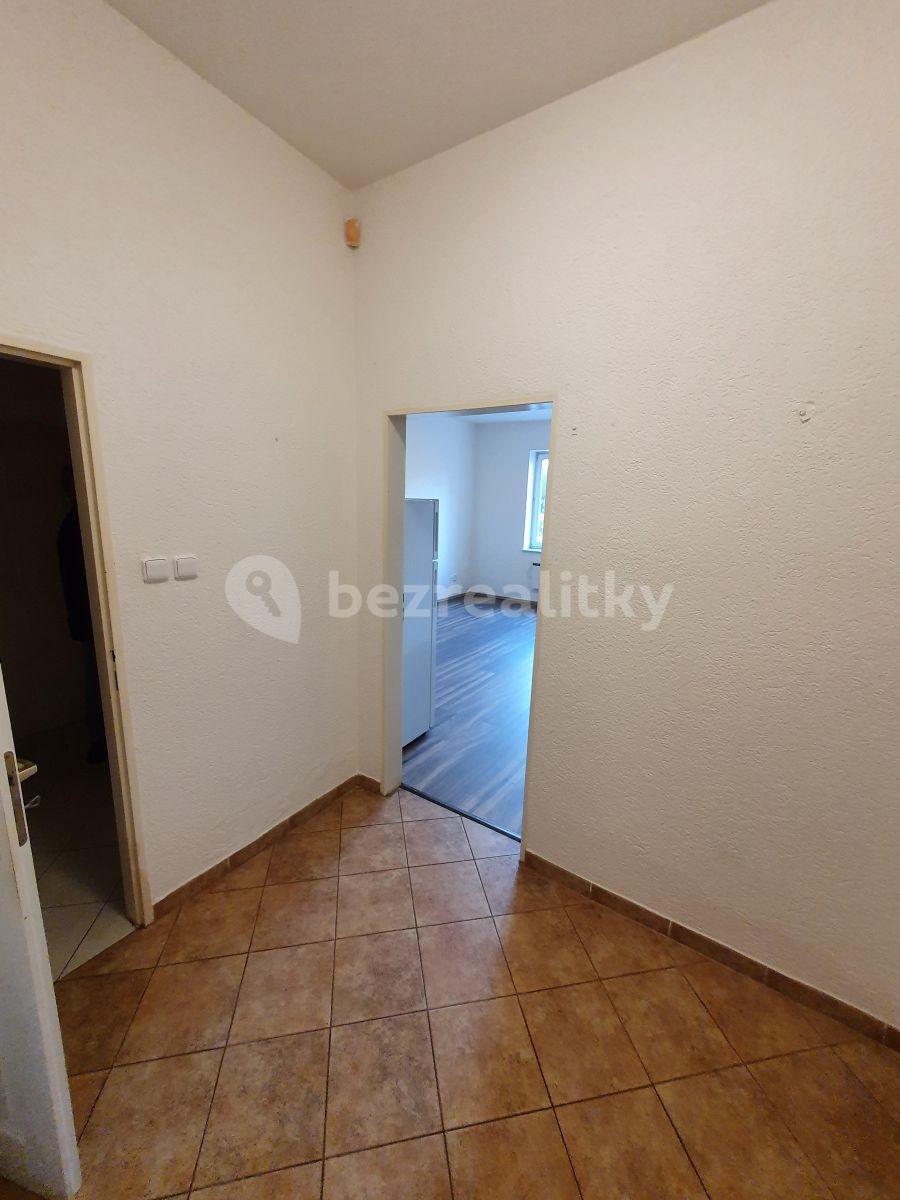 Prenájom bytu Garsoniéra 24 m², Záběhlická, Praha, Praha