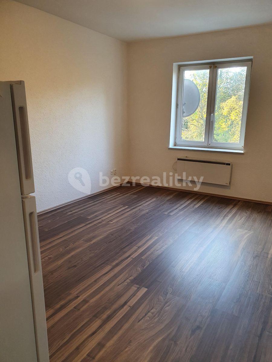 Prenájom bytu Garsoniéra 24 m², Záběhlická, Praha, Praha