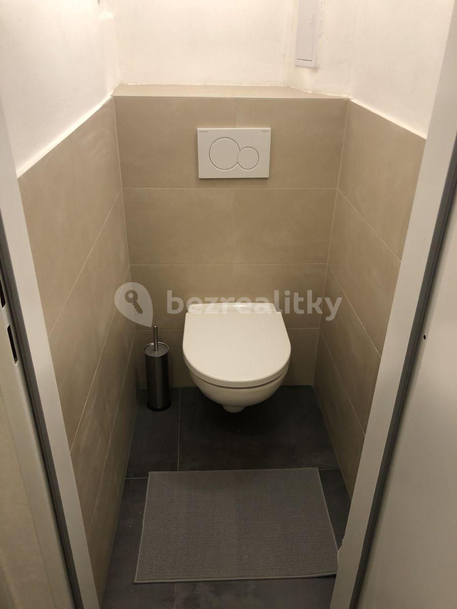 Prenájom bytu 2-izbový 45 m², Na Dolinách, Praha, Praha