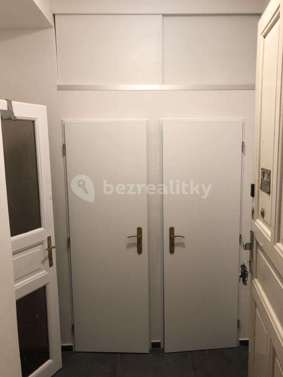 Prenájom bytu 2-izbový 45 m², Na Dolinách, Praha, Praha