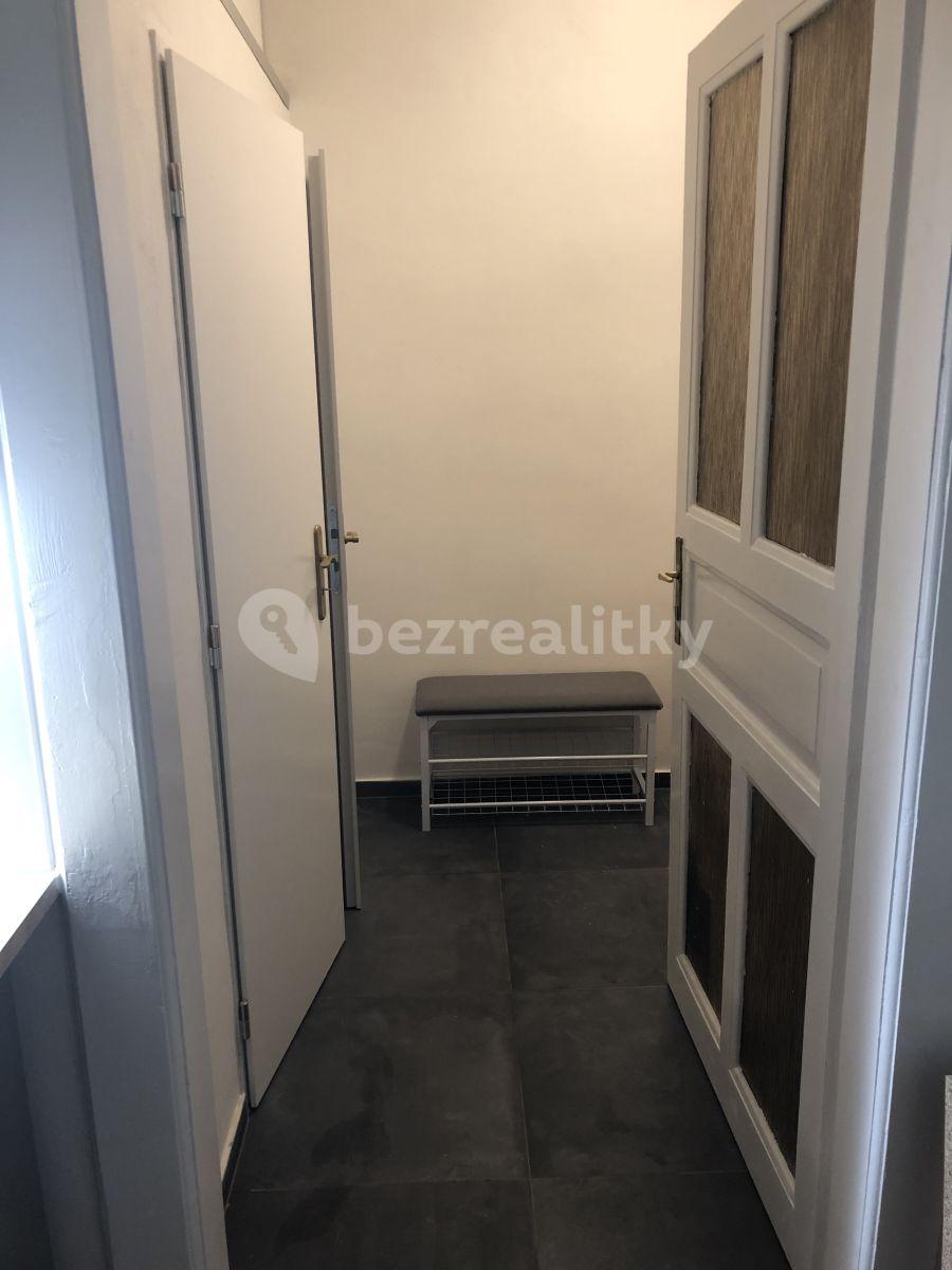 Prenájom bytu 2-izbový 45 m², Na Dolinách, Praha, Praha