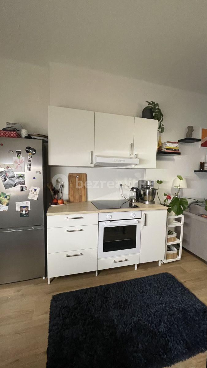 Prenájom bytu 2-izbový 45 m², Na Dolinách, Praha, Praha