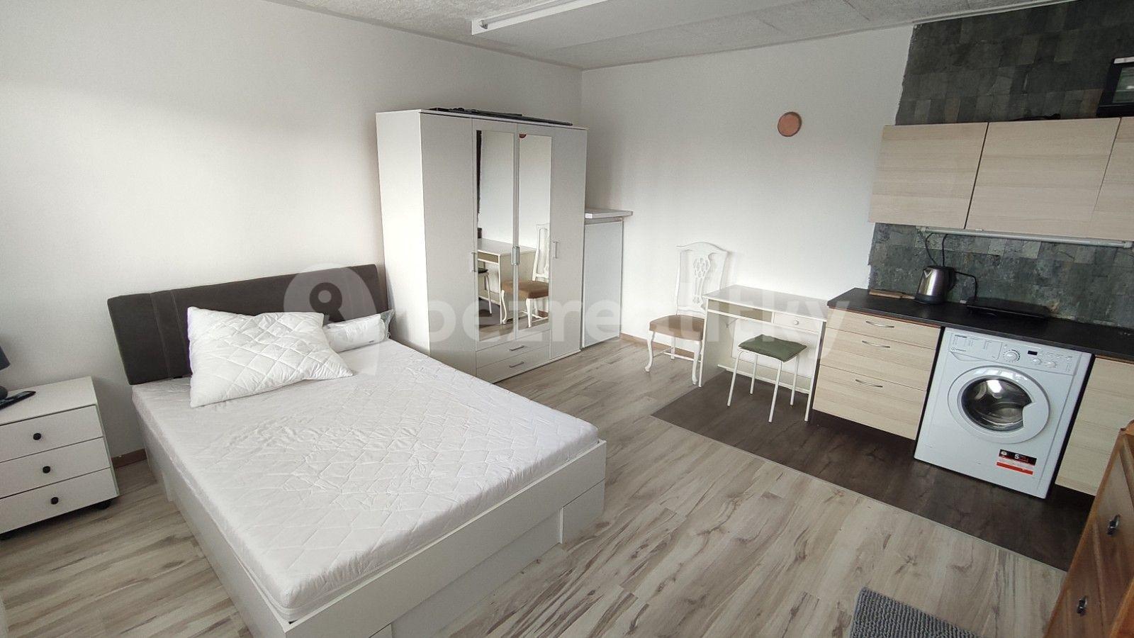 Prenájom bytu Garsoniéra 26 m², Ve Žlíbku, Praha, Praha