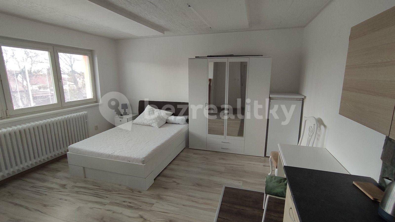 Prenájom bytu Garsoniéra 26 m², Ve Žlíbku, Praha, Praha