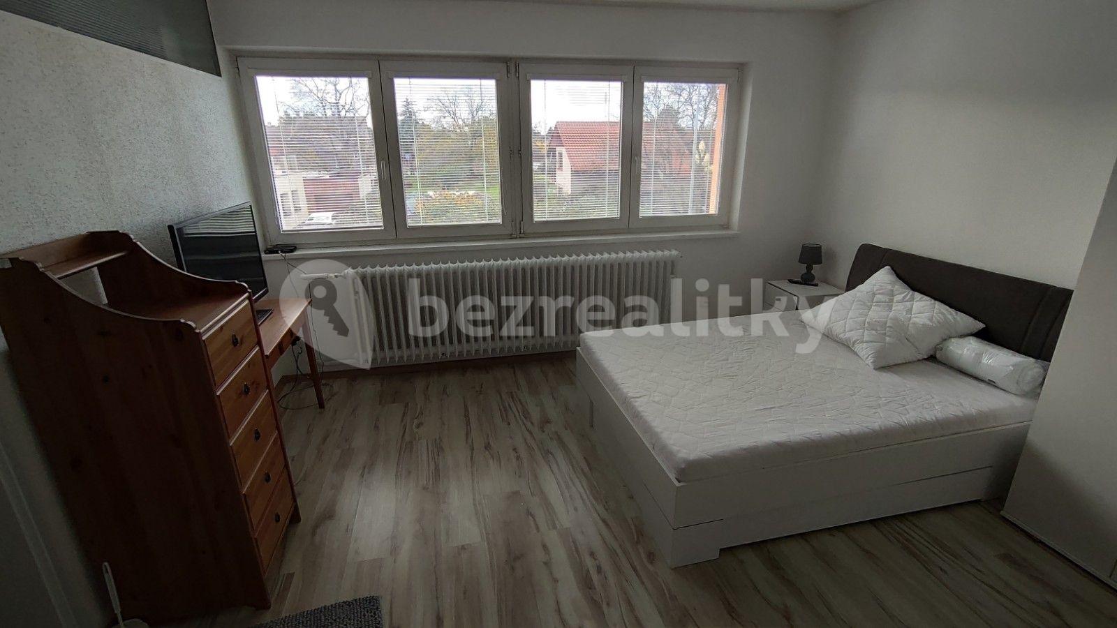 Prenájom bytu Garsoniéra 26 m², Ve Žlíbku, Praha, Praha