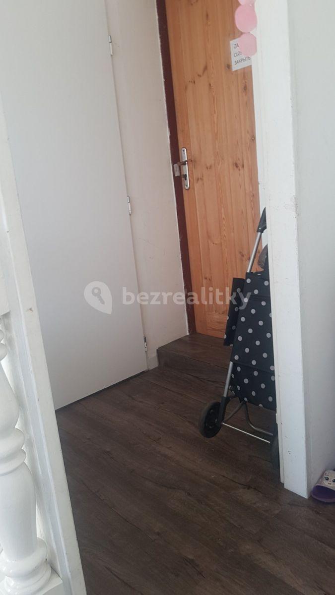 Prenájom bytu Garsoniéra 26 m², Ve Žlíbku, Praha, Praha