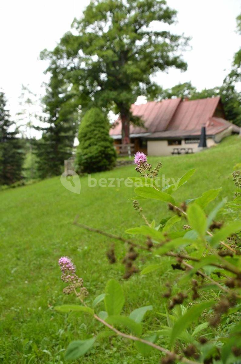 Prenájom rekreačného objektu, Říčky v Orlických horách, Královéhradecký kraj