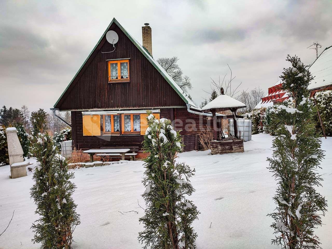 Prenájom rekreačného objektu, Trojanovice, Moravskoslezský kraj