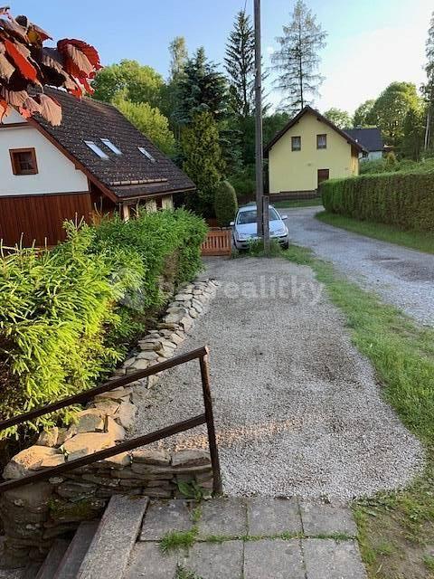 Prenájom rekreačného objektu, Lipno nad Vltavou, Jihočeský kraj