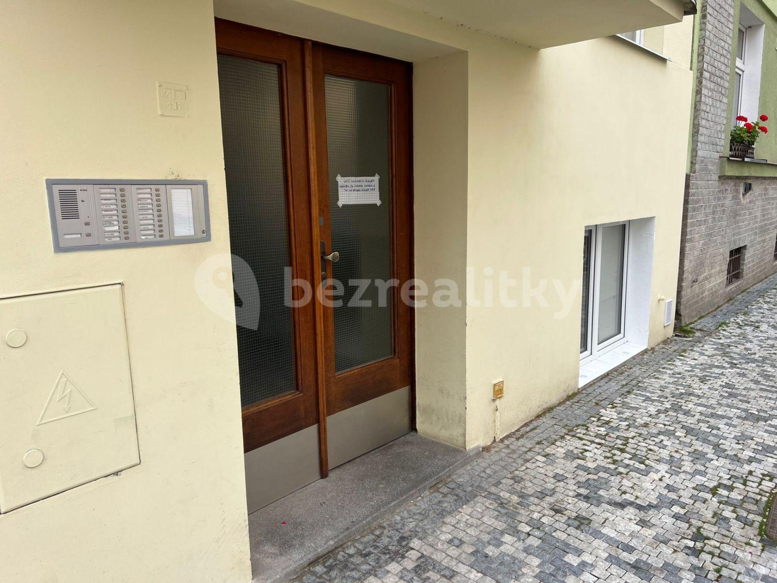 Predaj bytu 2-izbový 57 m², Za Pohořelcem, Praha, Praha