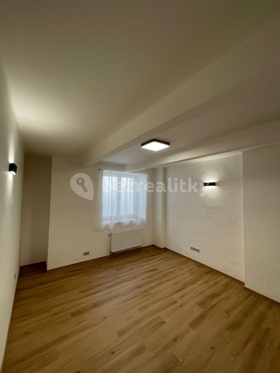 Predaj bytu 2-izbový 57 m², Za Pohořelcem, Praha, Praha