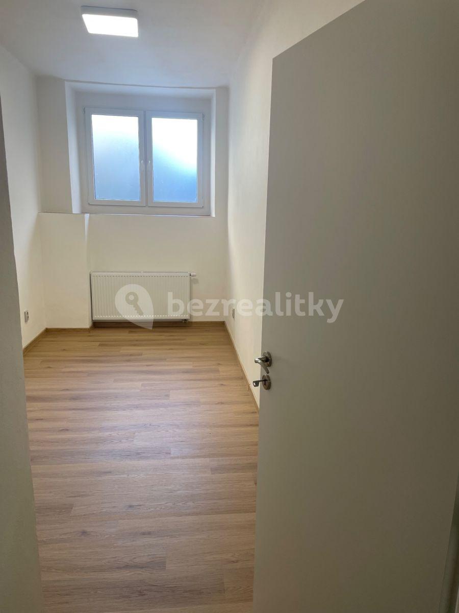 Predaj bytu 2-izbový 57 m², Za Pohořelcem, Praha, Praha