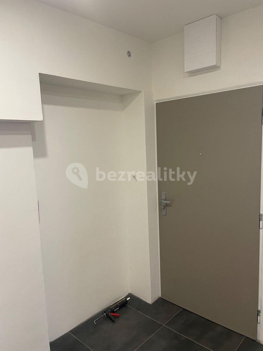 Predaj bytu 2-izbový 57 m², Za Pohořelcem, Praha, Praha