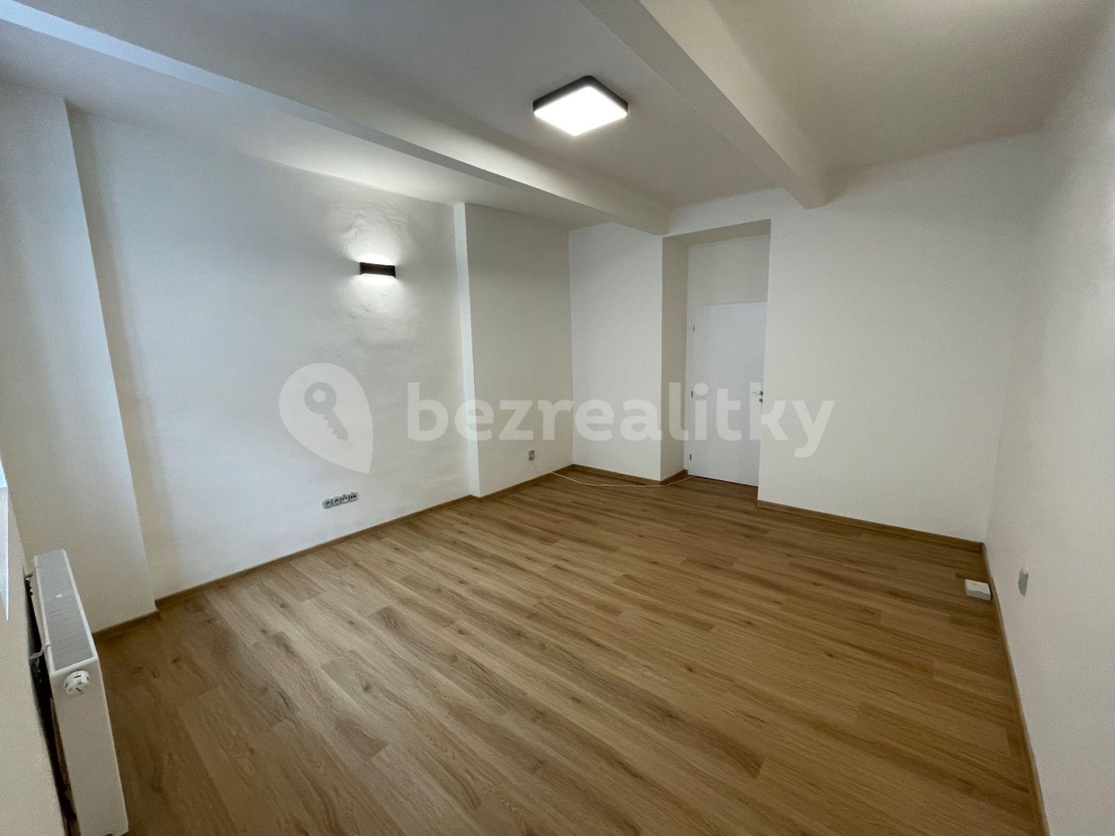 Predaj bytu 2-izbový 57 m², Za Pohořelcem, Praha, Praha