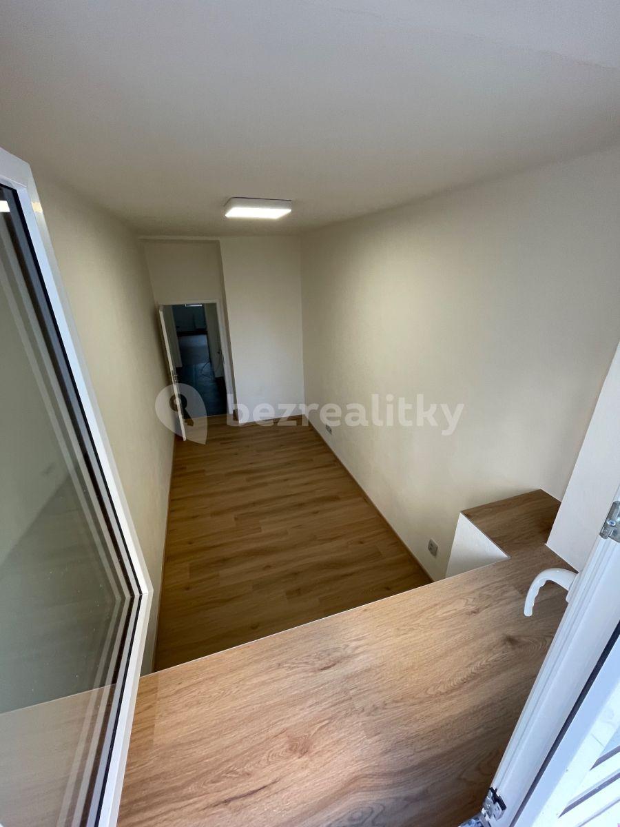 Predaj bytu 2-izbový 57 m², Za Pohořelcem, Praha, Praha