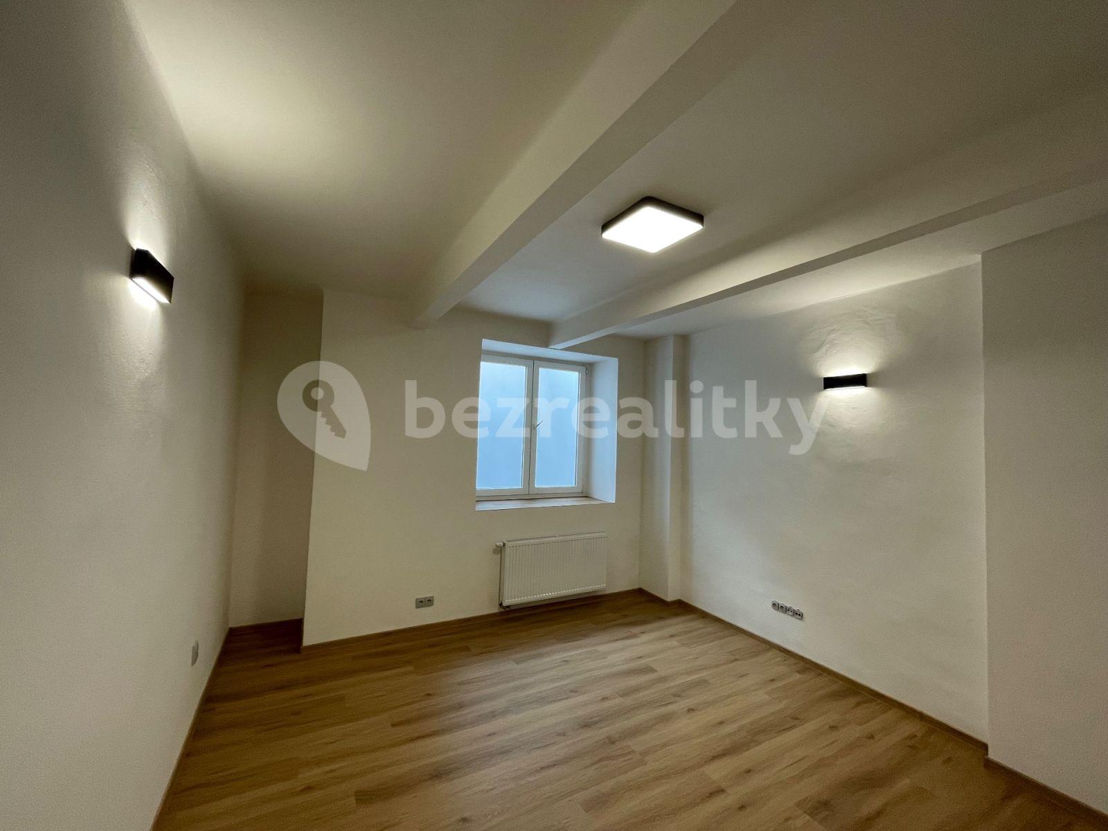 Predaj bytu 2-izbový 57 m², Za Pohořelcem, Praha, Praha