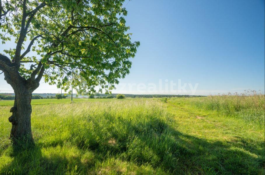 Predaj pozemku 783 m², Vejprnice, Plzeňský kraj