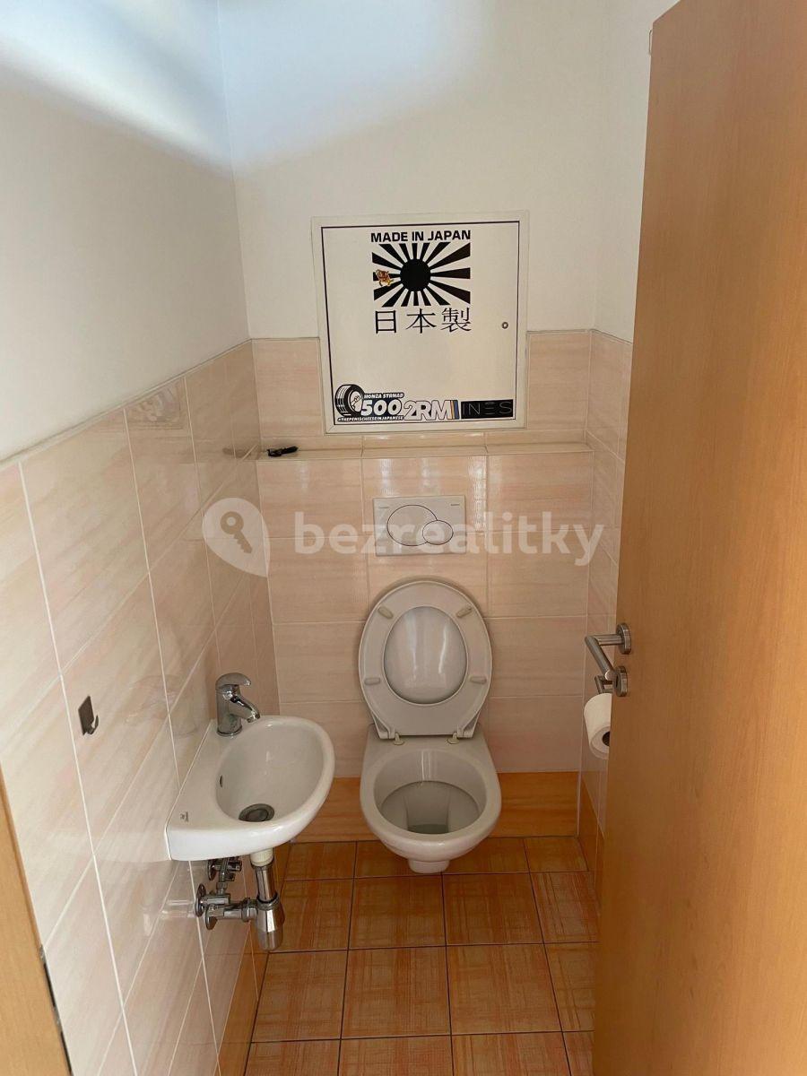 Prenájom bytu 1-izbový 48 m², Novodvorská, Praha, Praha