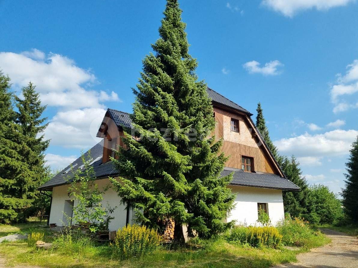 Prenájom rekreačného objektu, Nové Město na Moravě, Kraj Vysočina