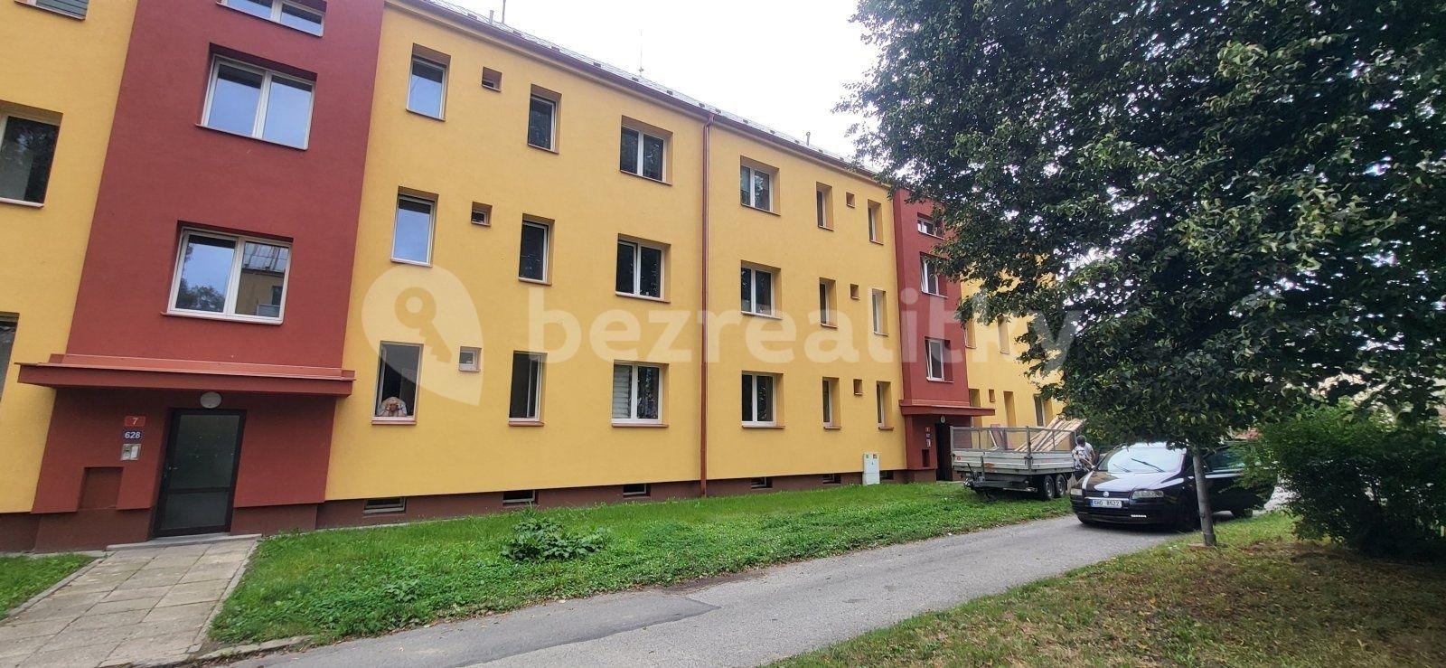 Prenájom bytu 3-izbový 68 m², Boženy Němcové, Havířov, Moravskoslezský kraj