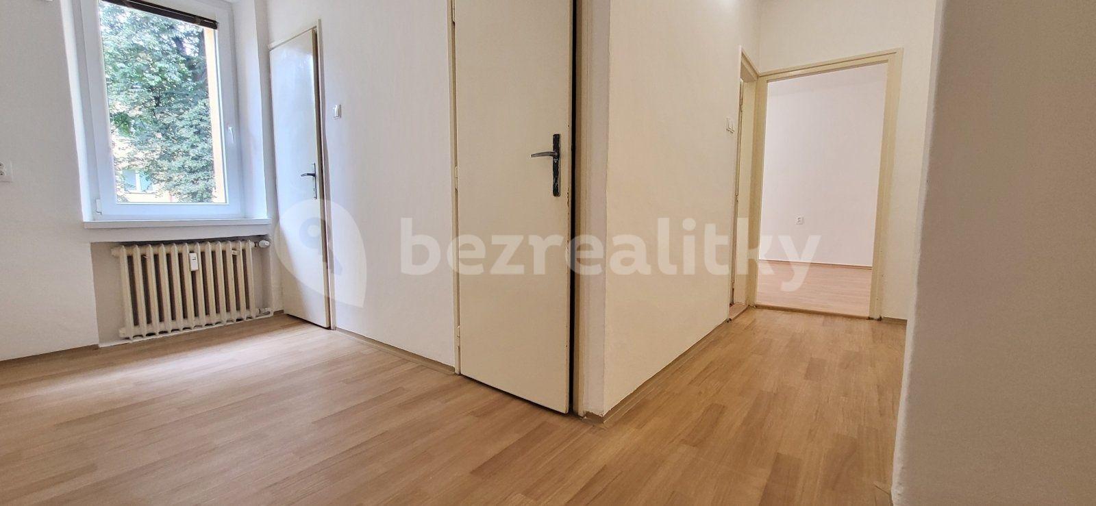 Prenájom bytu 3-izbový 68 m², Boženy Němcové, Havířov, Moravskoslezský kraj