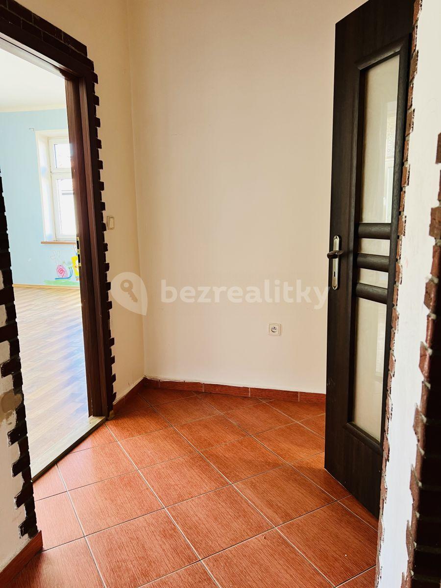 Prenájom bytu 2-izbový 68 m², 28. října, Ostrava, Moravskoslezský kraj