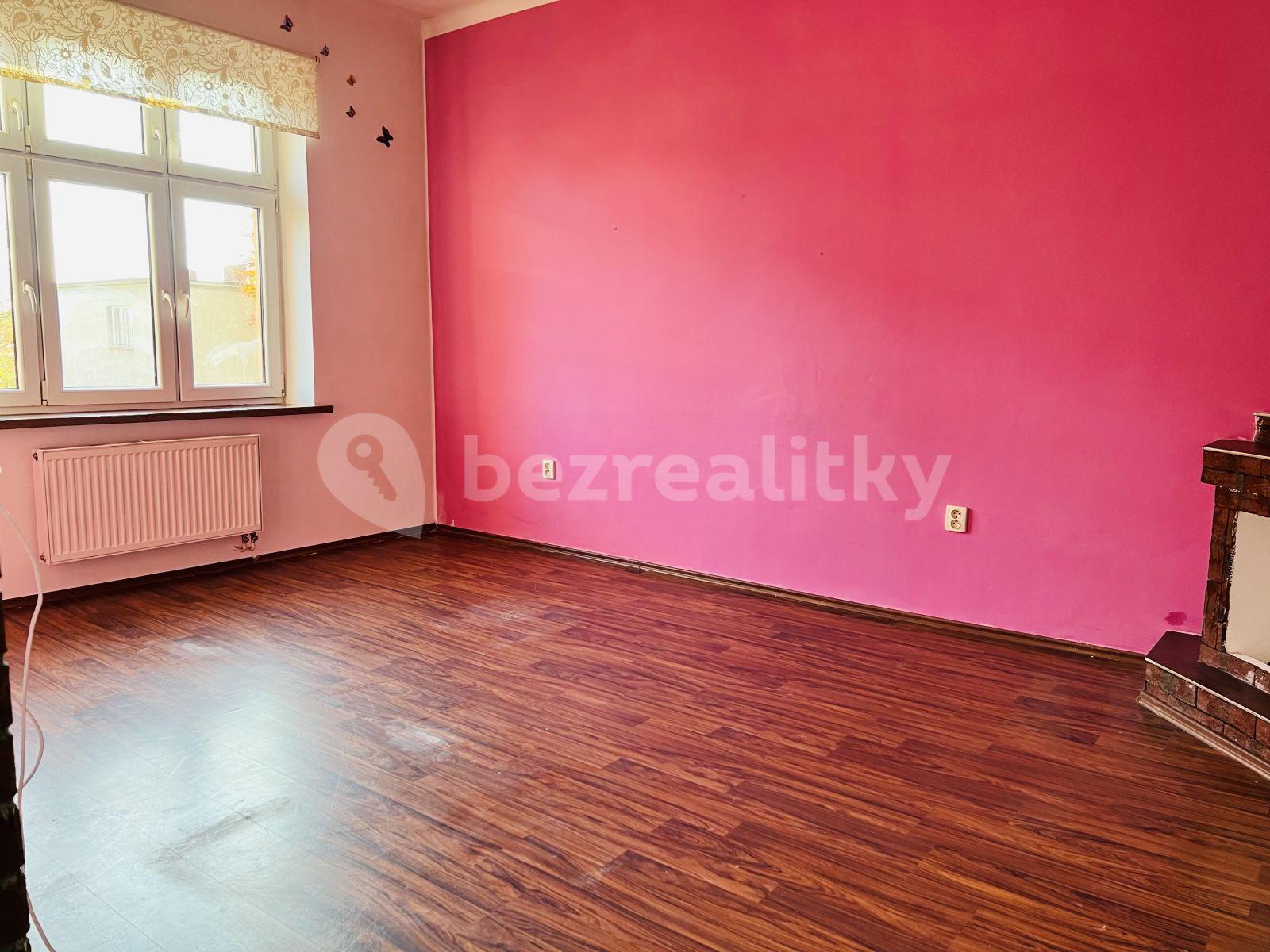 Prenájom bytu 2-izbový 68 m², 28. října, Ostrava, Moravskoslezský kraj