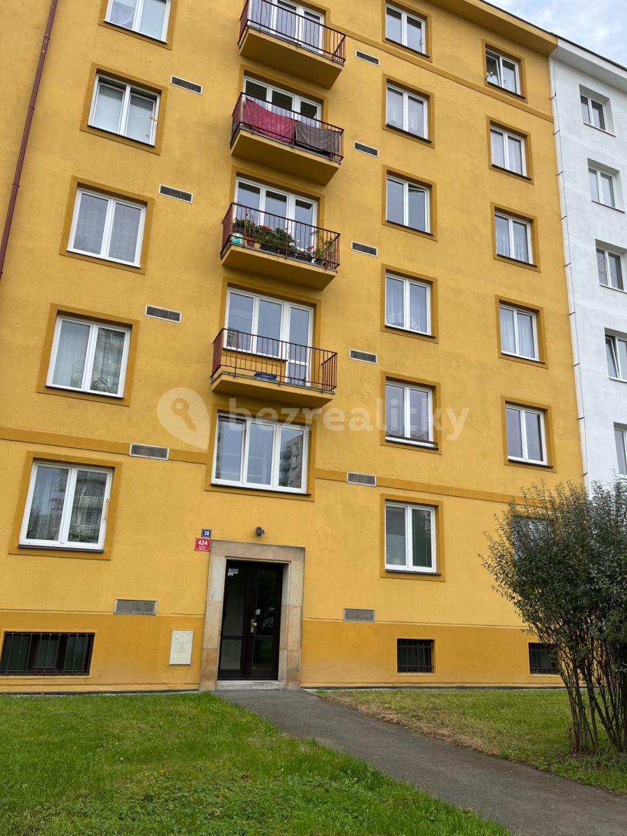 Prenájom bytu 2-izbový 55 m², Jihlavská, Praha, Praha