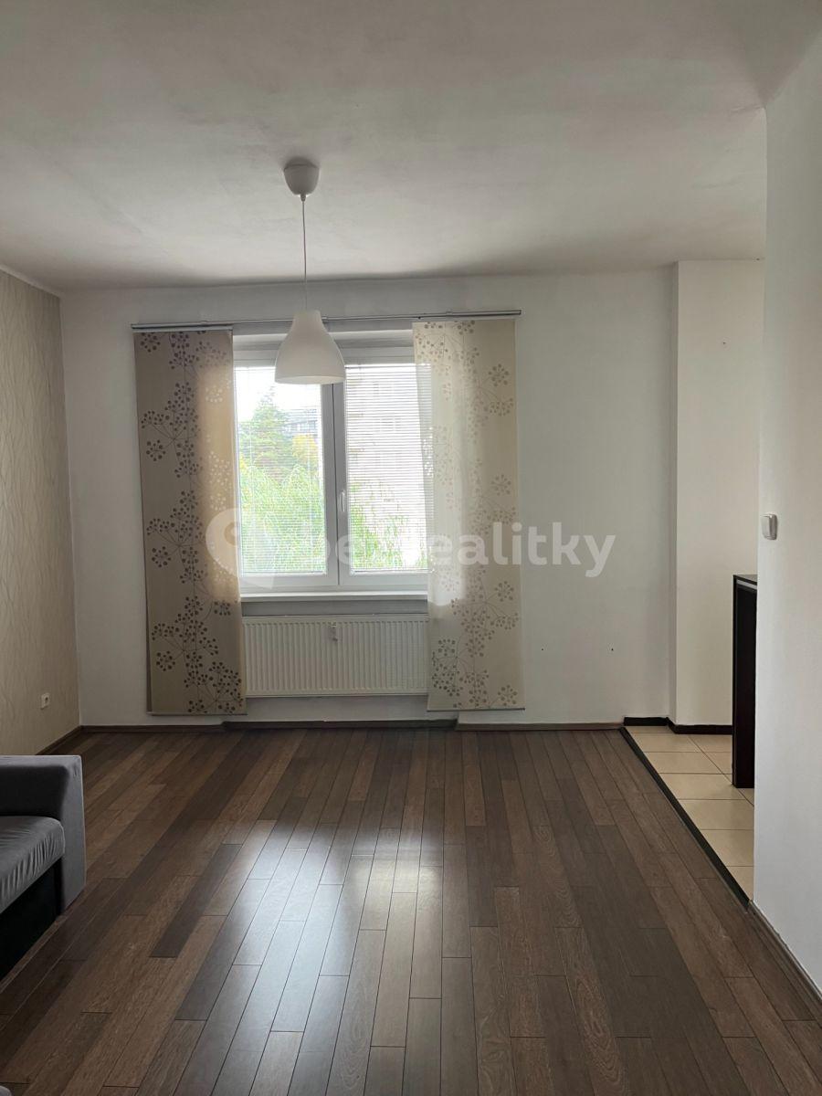 Prenájom bytu 2-izbový 55 m², Jihlavská, Praha, Praha