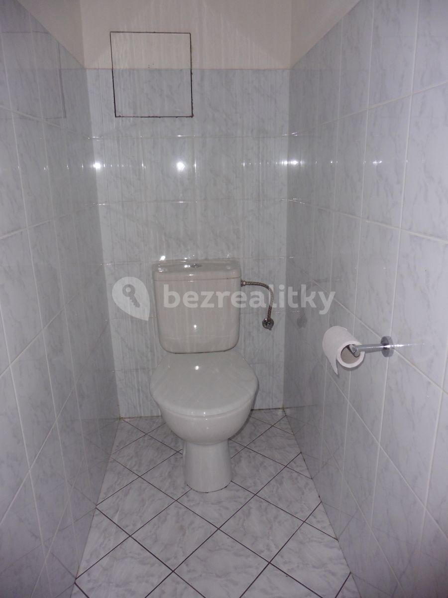 Prenájom bytu 3-izbový 83 m², Pastevců, Praha, Praha