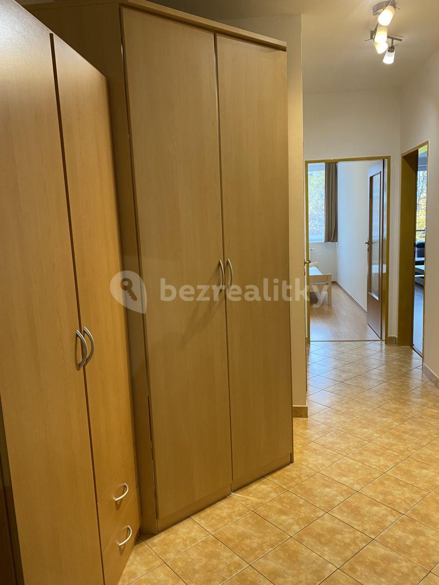 Prenájom bytu 2-izbový 54 m², Podkovářská, Praha, Praha