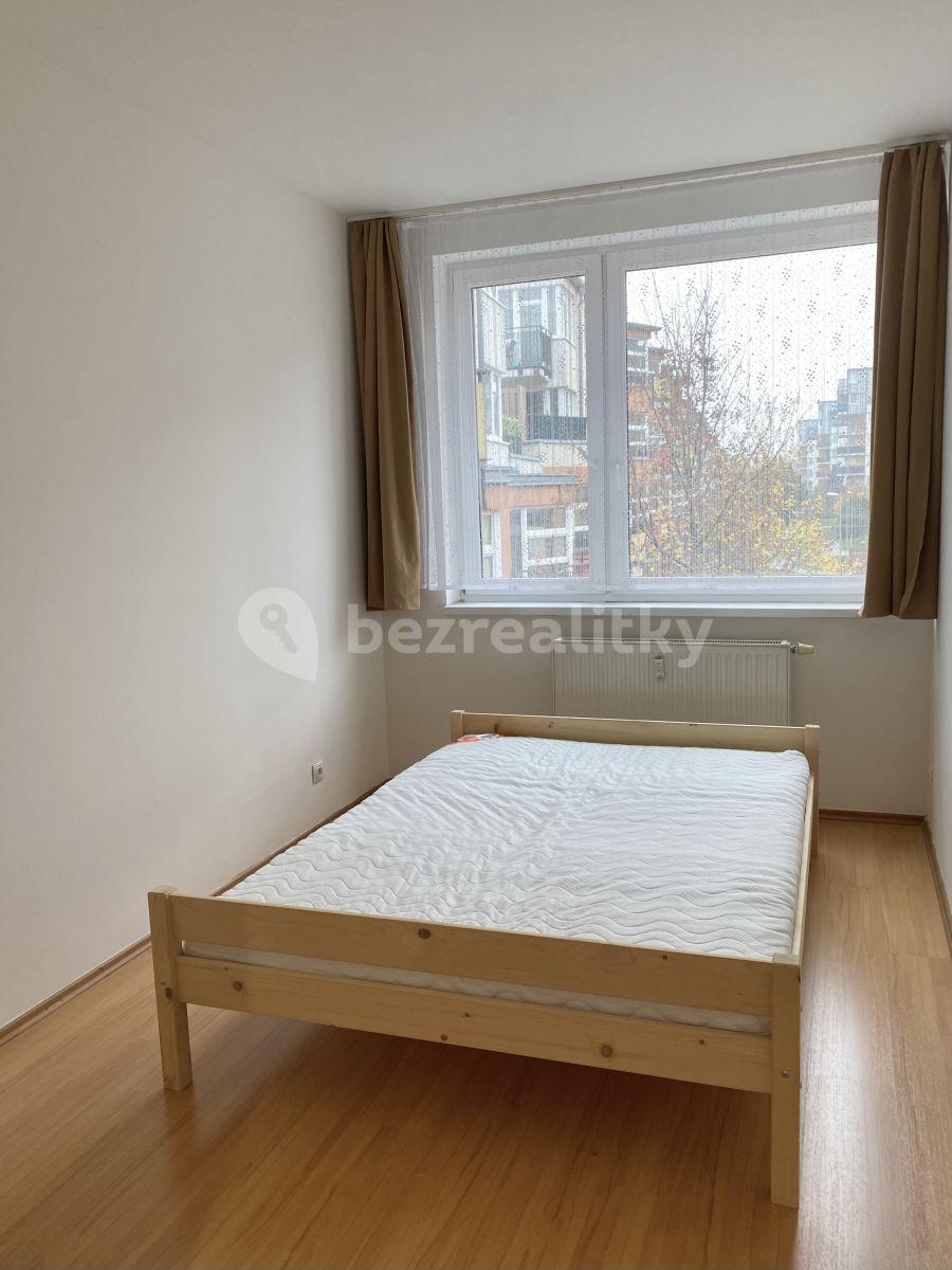 Prenájom bytu 2-izbový 54 m², Podkovářská, Praha, Praha