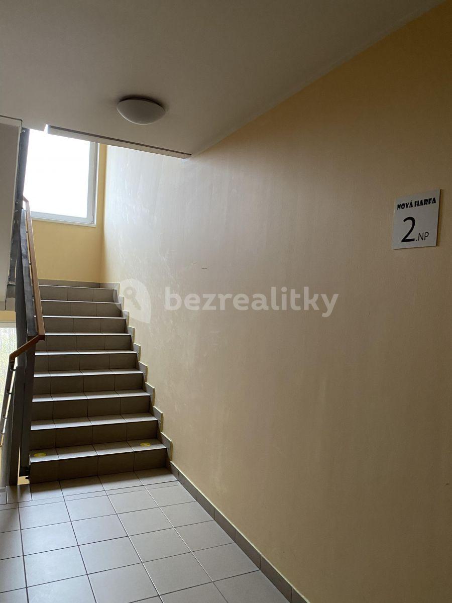 Prenájom bytu 2-izbový 54 m², Podkovářská, Praha, Praha