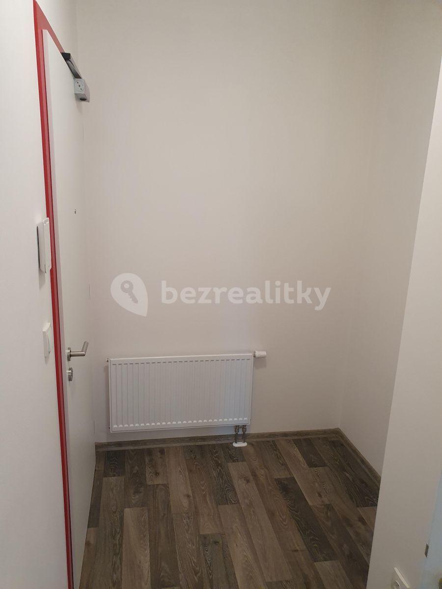 Prenájom bytu 2-izbový 58 m², U Nisy, Liberec, Liberecký kraj